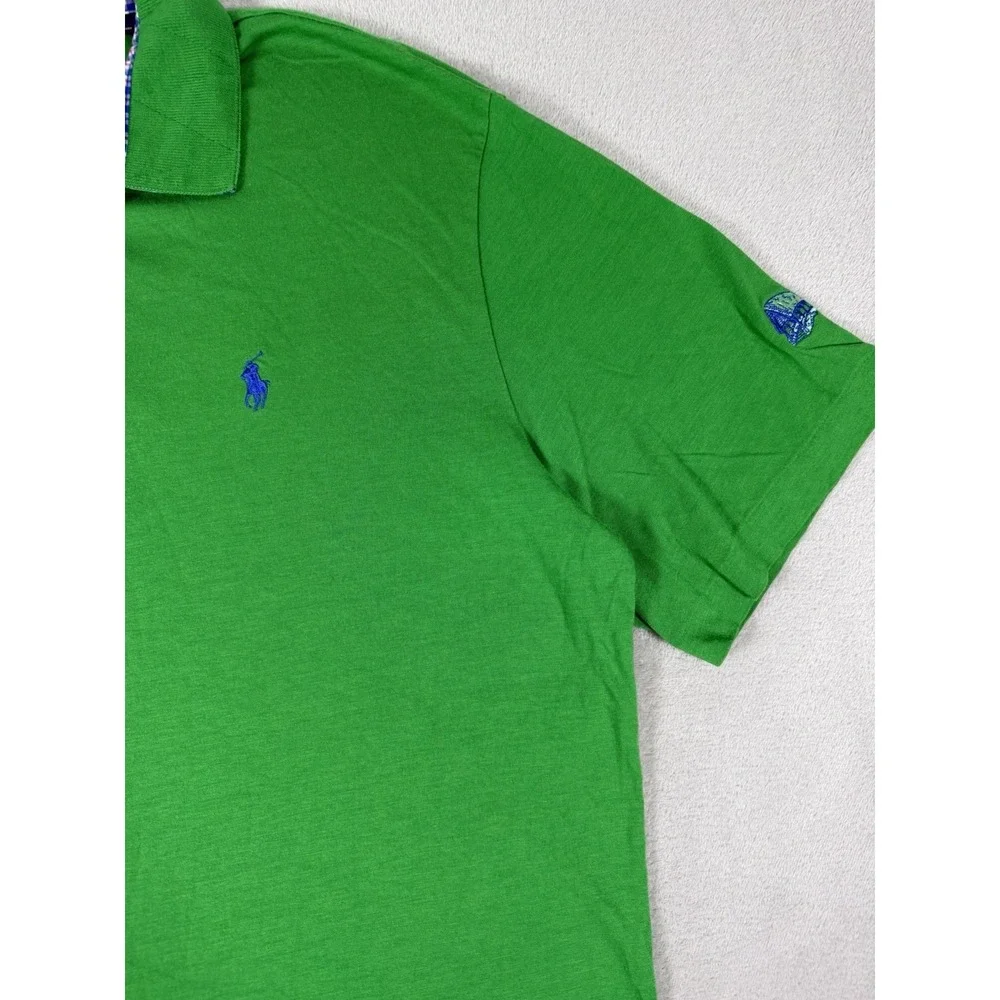 Polo Ralph Lauren add timeless